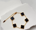 Lucky Bracelet (Black)