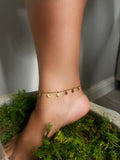 Tassi Anklet