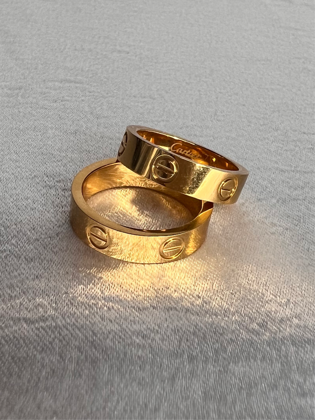 Cardi Ring